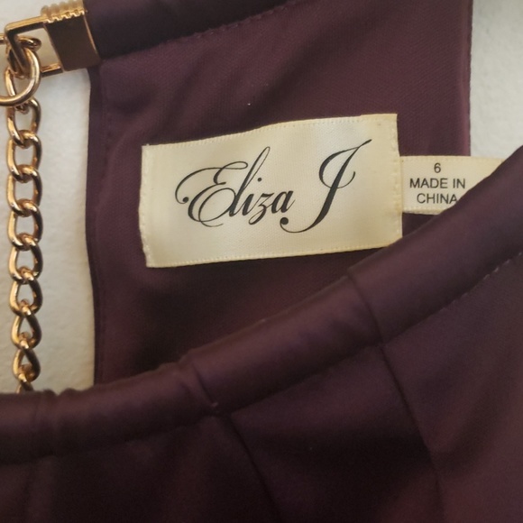 Cocktail dress - Picture 4 of 5